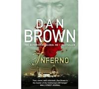 Inferno Dan Brown Dan Brown (Auteur)