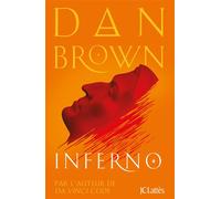 Inferno - Dan Brown - Lattes - broché - Roman