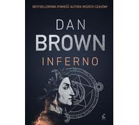 Inferno - Dan Brown (littérature, thriller en polonais)