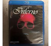 Inferno - Dario Argento