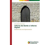 Inferno De Dante E Inferno Digital