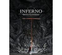 Inferno. Divina Commedia. Dante's Inferno finely illustrated. Ediz. italiana e inglese
