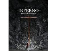 Inferno. Divina Commedia. Dante's Inferno Finely Illustrated. Ediz. Italiana E Inglese