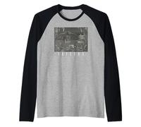 Inferno Dore Divina Comédie Dante Canto 34 Dark Demon Manche Raglan