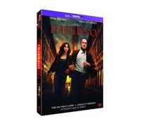Inferno DVD E