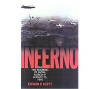 Inferno Edwin Palmer Hoyt (Auteur)