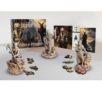 Inferno : Extension Plutus et Phlégyas