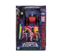 (Inferno) Hasbro Original Transformers Toys Generations Legacy Voyager Predacon Inferno Figurine d'action