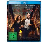 Inferno - Import Allemand (Ni Audio, Ni Sous-Titres Français)