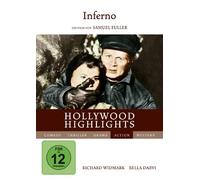 Inferno - Inferno [Import]