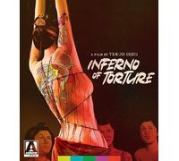 Inferno of Torture [Blu-Ray] [Import]