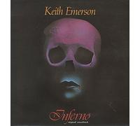 Inferno (Original Soundtrack)