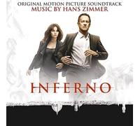 Inferno (Original Soundtrack) [Import]