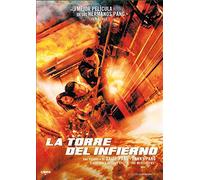 La Torre Del Infierno --- IMPORT ZONE 2 ---