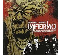 Inferno - Pioneering Work: 56..