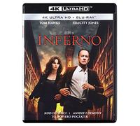 Inferno [Region B]