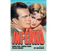 Inferno (Rimasterizzato in HD) [Import]