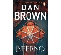 Inferno: (Robert Langdon Book 4)