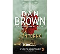 Inferno (Robert Langdon, tome 4)