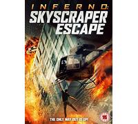 Inferno: Skyscraper Escape [DVD]