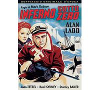Inferno Sotto Zero [Import]