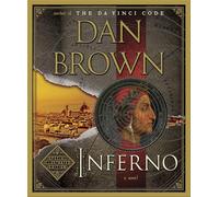 Inferno – Édition illustrée spéciale avec Robert Langdon