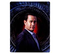 Inferno Steelbook [2Blu-Ray] [Region Free] (IMPORT) (Pas de version franħaise)