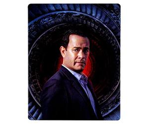 Inferno Steelbook [2Blu-Ray] [Region Free] (IMPORT) (Pas de version franħaise)