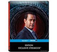 Inferno SteelBook® Edition limitée Blu-ray E