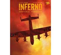 Inferno T1: Verticale Hambourg