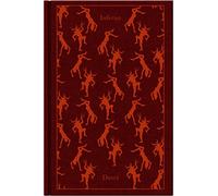 Dante Alighieri – Inferno: The Divine Comedy I – Penguin Clothbound Classics