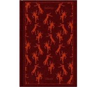 Dante Alighieri – Inferno: The Divine Comedy I – Penguin Clothbound Classics