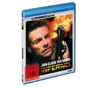 Inferno - The Expendables Selection No. 1 [Blu-ray]