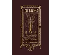 Inferno (The Gothic Chronicles Collection): Canticle I, The Divine Comedy