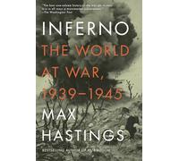 Inferno: The World at War, 1939-1945