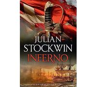 Inferno: Thomas Kydd 17
