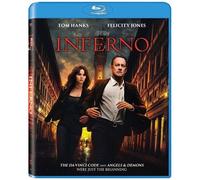 Inferno [Usa][Blu-Ray] Subtitled