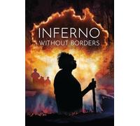 Inferno Without Borders – Dreamscape – DVD