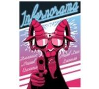 Infernorama - Espinosa, Francisco Miguel, Sucasas, Angel Luis Espinosa, Francisco Miguel, Sucasas, Angel Luis (Auteur)