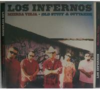 Infernos - Meirda Vieja