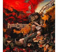Infernus by Hate Eternal (2015-05-04)