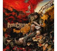 Infernus by Hate Eternal [CD] NEUF