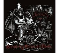 Infernus - Grinding Christian Flesh