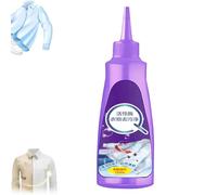 Inferright Détachant enzymatique pour vêtements, chemise blanche, col, huile et graisse - Spray à action rapide pour tous les tissus (1)