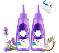 Inferright Stain Remover, 2025 Upgrade Active Enzyme Laundry Stain Remover, White Shirt Guardian Garment Stubborn Stain Cleaner Oil Remover, For Clothes Laundry (2)