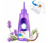 Inferright Stain Remover, 2025 Upgrade Active Enzyme Laundry Stain Remover, White Shirt Guardian Garment Stubborn Stain Cleaner Oil Remover, For Clothes Laundry (1)