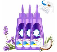 Inferright Stain Remover, 2025 Upgrade Active Enzyme Laundry Stain Remover, White Shirt Guardian Garment Stubborn Stain Cleaner Oil Remover, For Clothes Laundry (3)