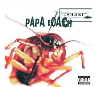 Papa Roach – Infest – CD