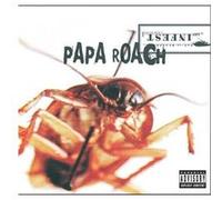 Infest CD