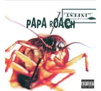Infest by Papa Roach (2000-10-23)